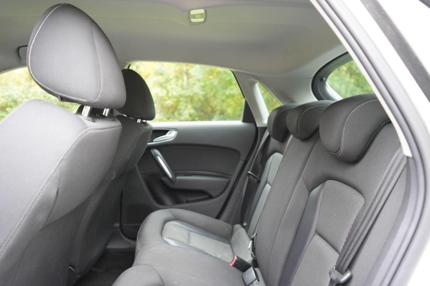 Used Audi A1 2015 for sale - 76963378: Photo 18