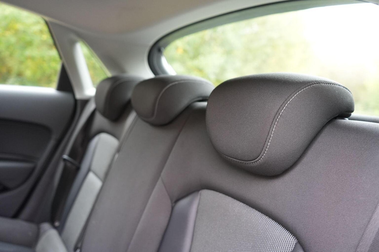 Used Audi A1 2015 for sale - 76963378: Photo 19