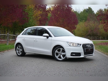 2015 - 1.0 TFSI Sport 5dr
