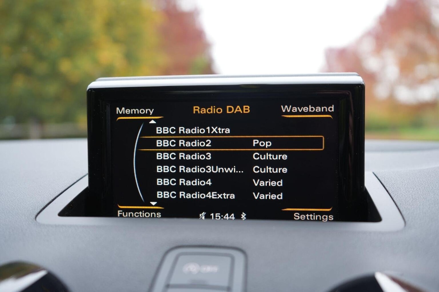 Used Audi A1 2015 for sale - 76963378: Photo 26