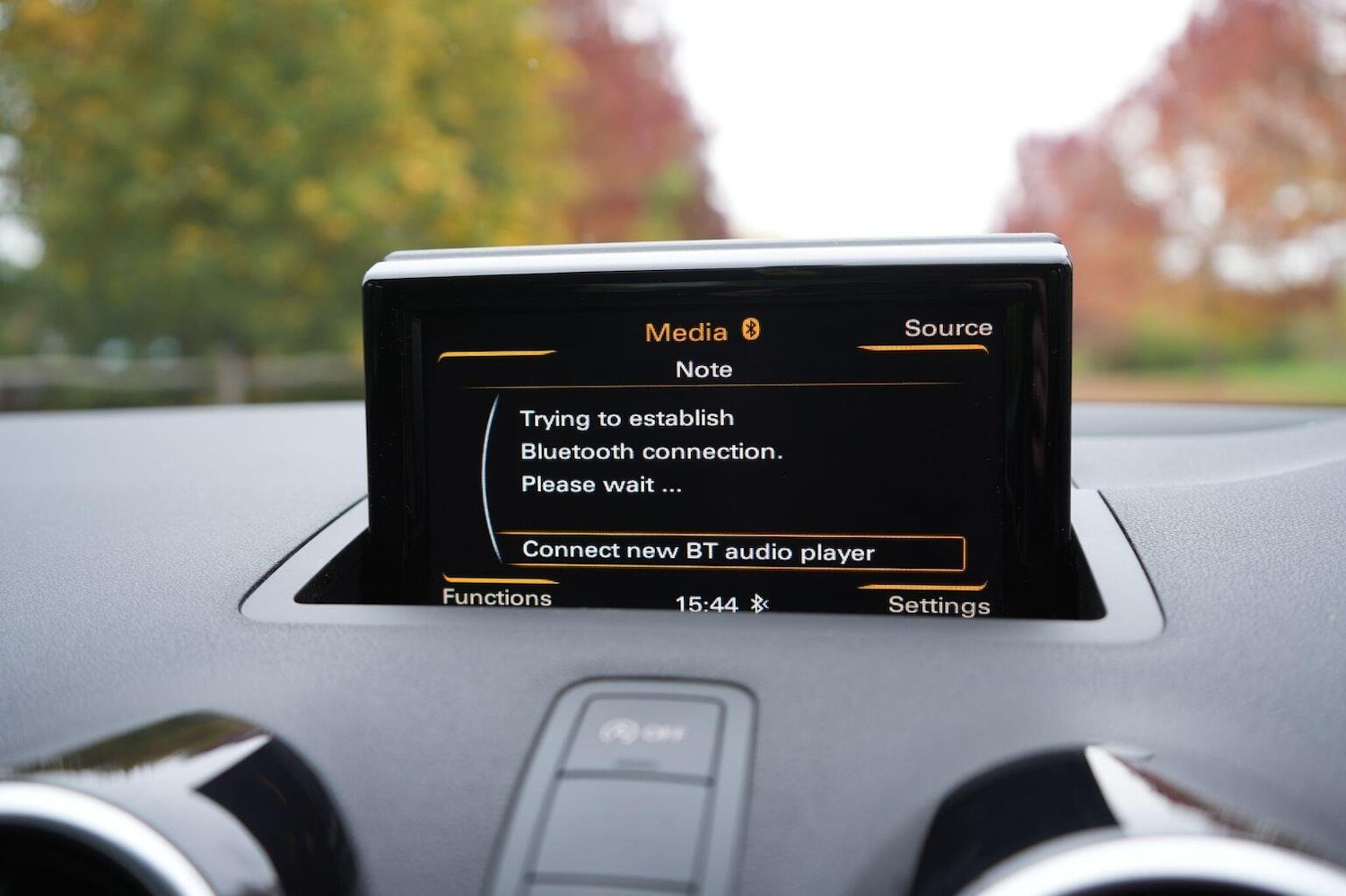 Used Audi A1 2015 for sale - 76963378: Photo 27