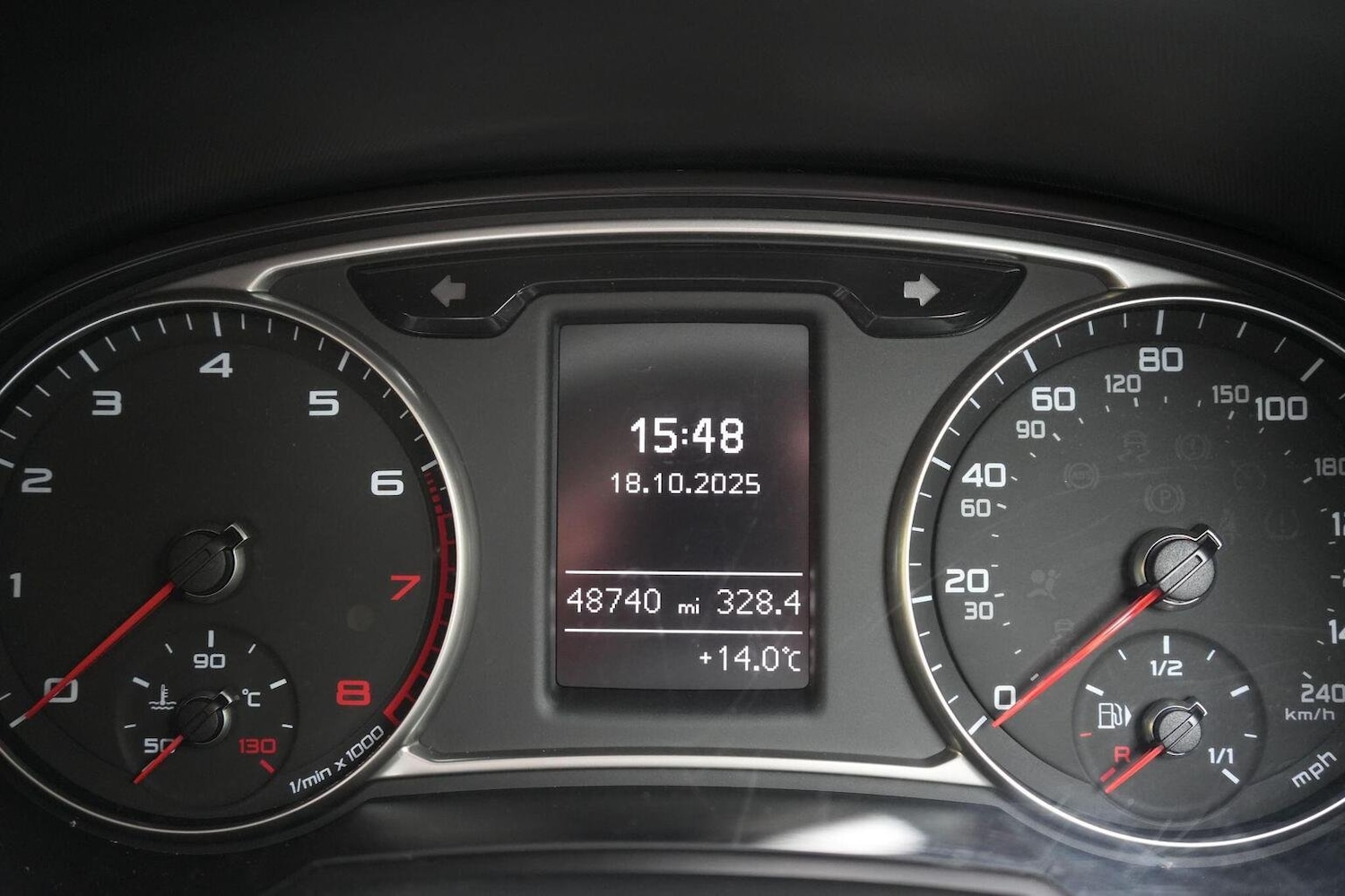 Used Audi A1 2015 for sale - 76963378: Photo 28