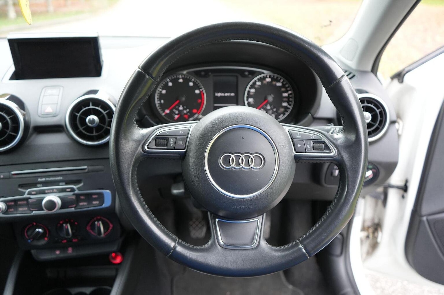 Used Audi A1 2015 for sale - 76963378: Photo 30
