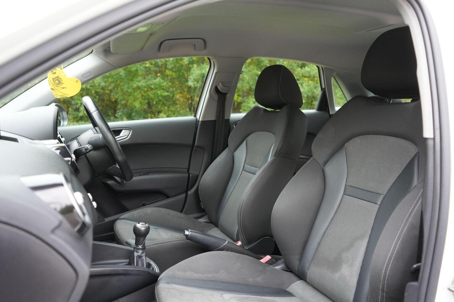 Used Audi A1 2015 for sale - 76963378: Photo 32