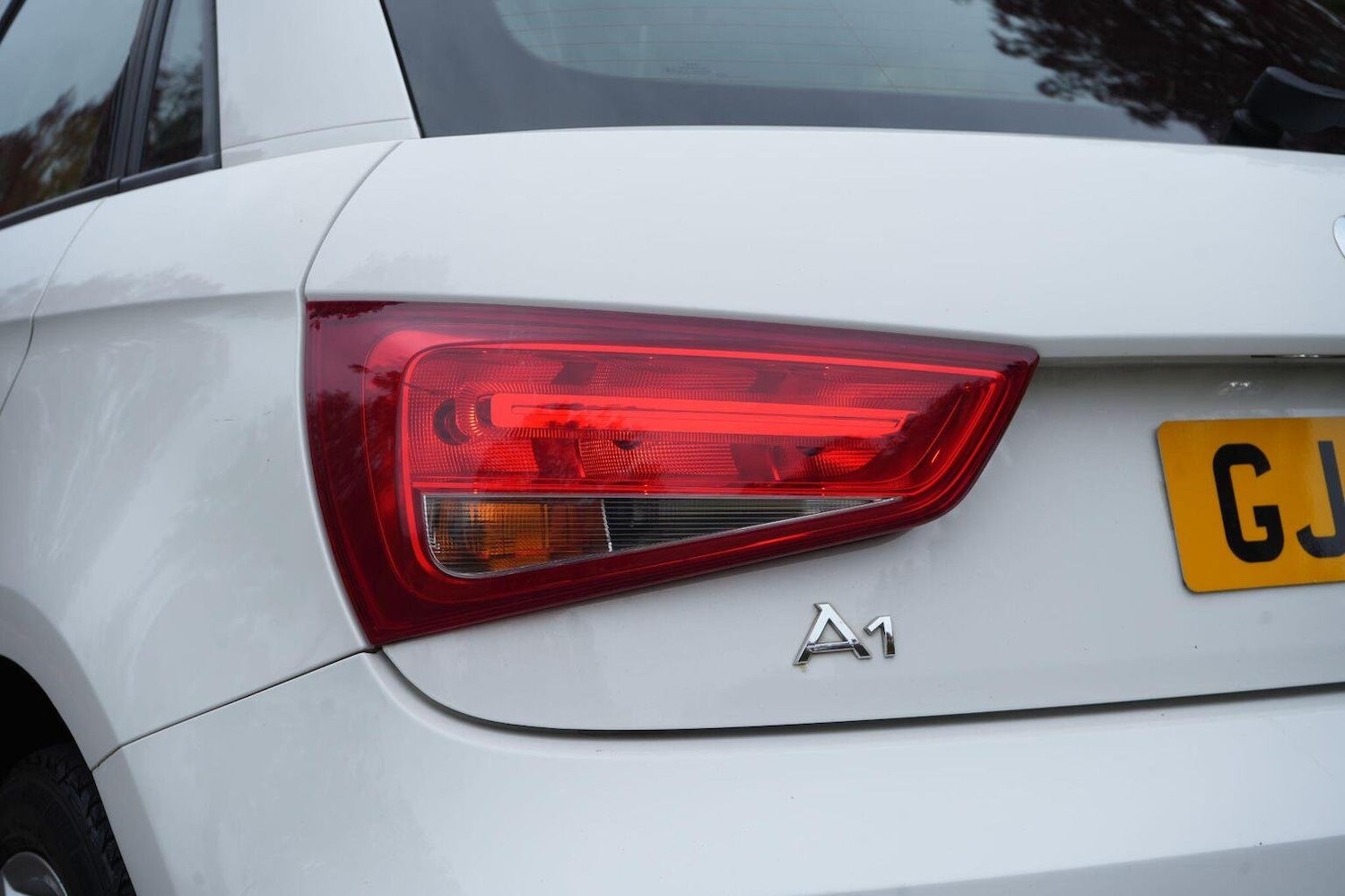 Used Audi A1 2015 for sale - 76963378: Photo 33