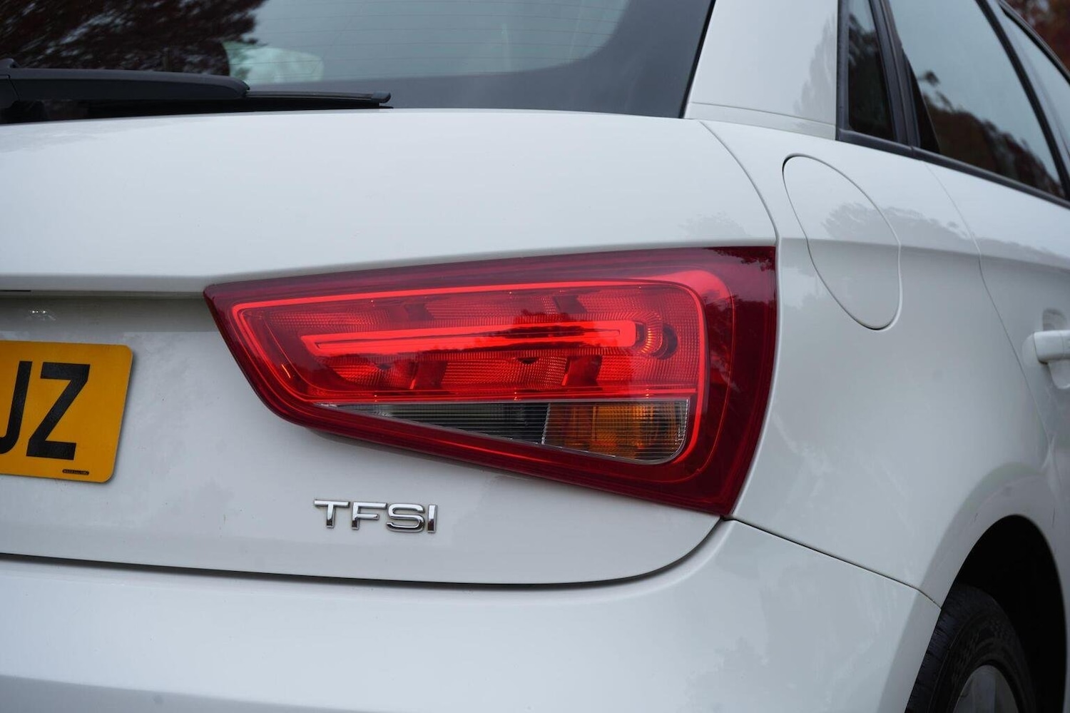 Used Audi A1 2015 for sale - 76963378: Photo 34