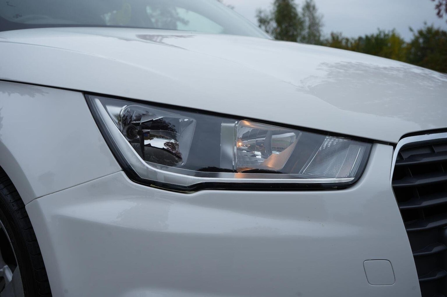 Used Audi A1 2015 for sale - 76963378: Photo 35