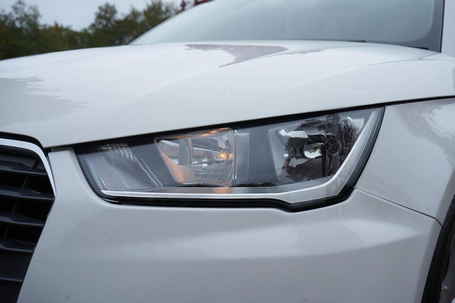 Used Audi A1 2015 for sale - 76963378: Photo 36