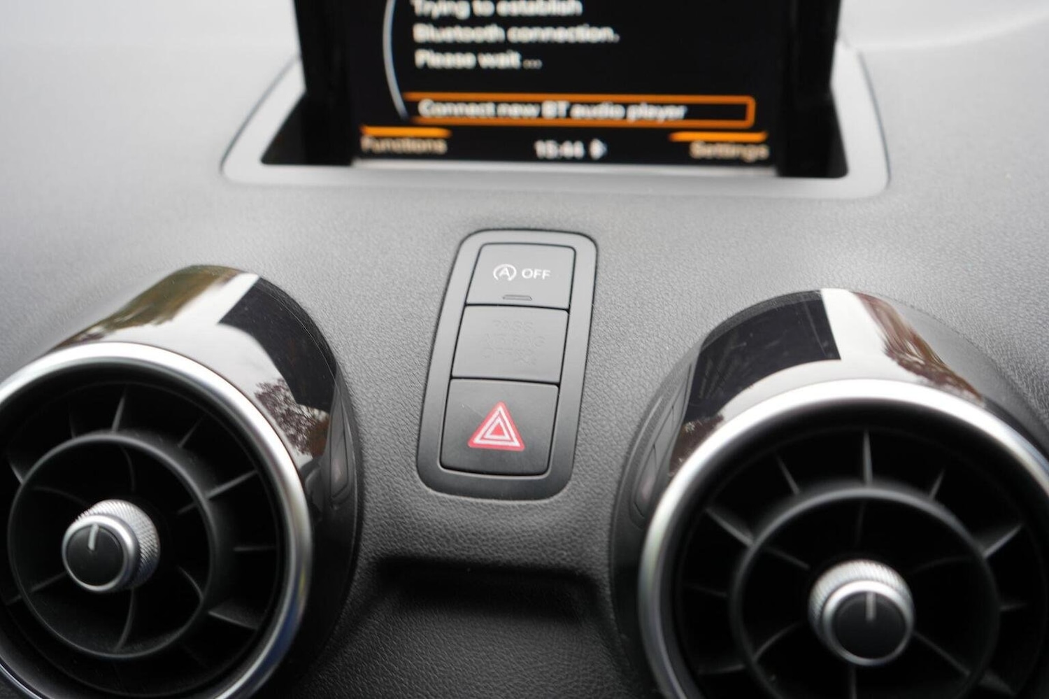 Used Audi A1 2015 for sale - 76963378: Photo 37