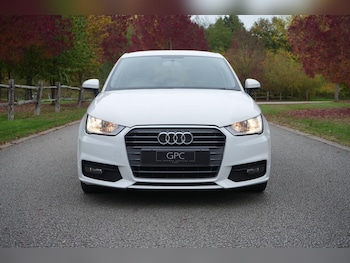 Used Audi A1 2015 for sale - 76963378: Photo