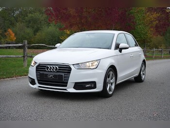 Used Audi A1 2015 for sale - 76963378: Photo