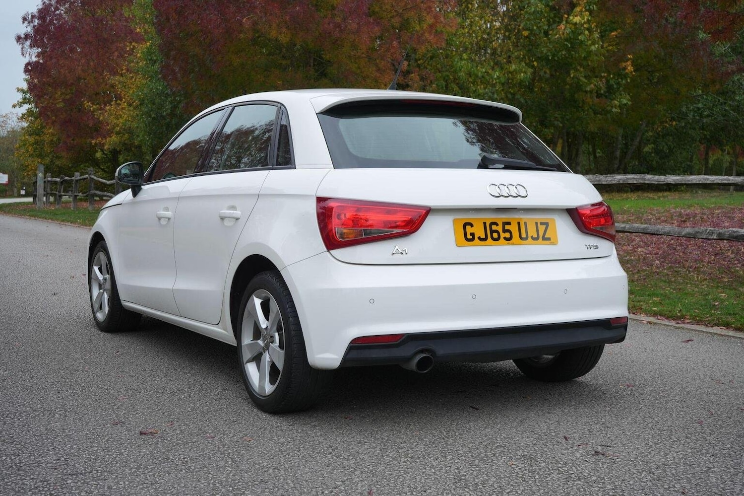 Used Audi A1 2015 for sale - 76963378: Photo 7
