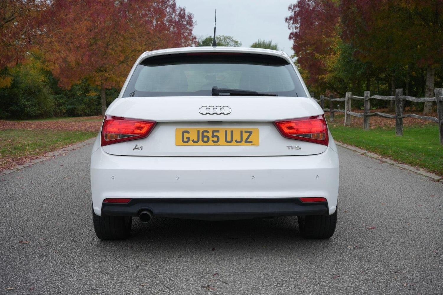 Used Audi A1 2015 for sale - 76963378: Photo 8