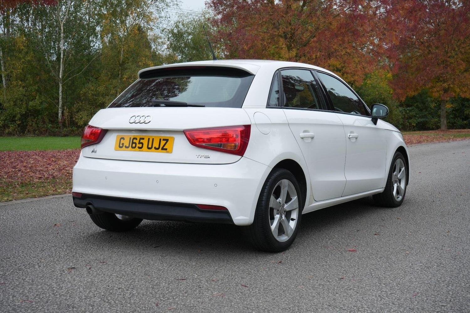 Used Audi A1 2015 for sale - 76963378: Photo 9