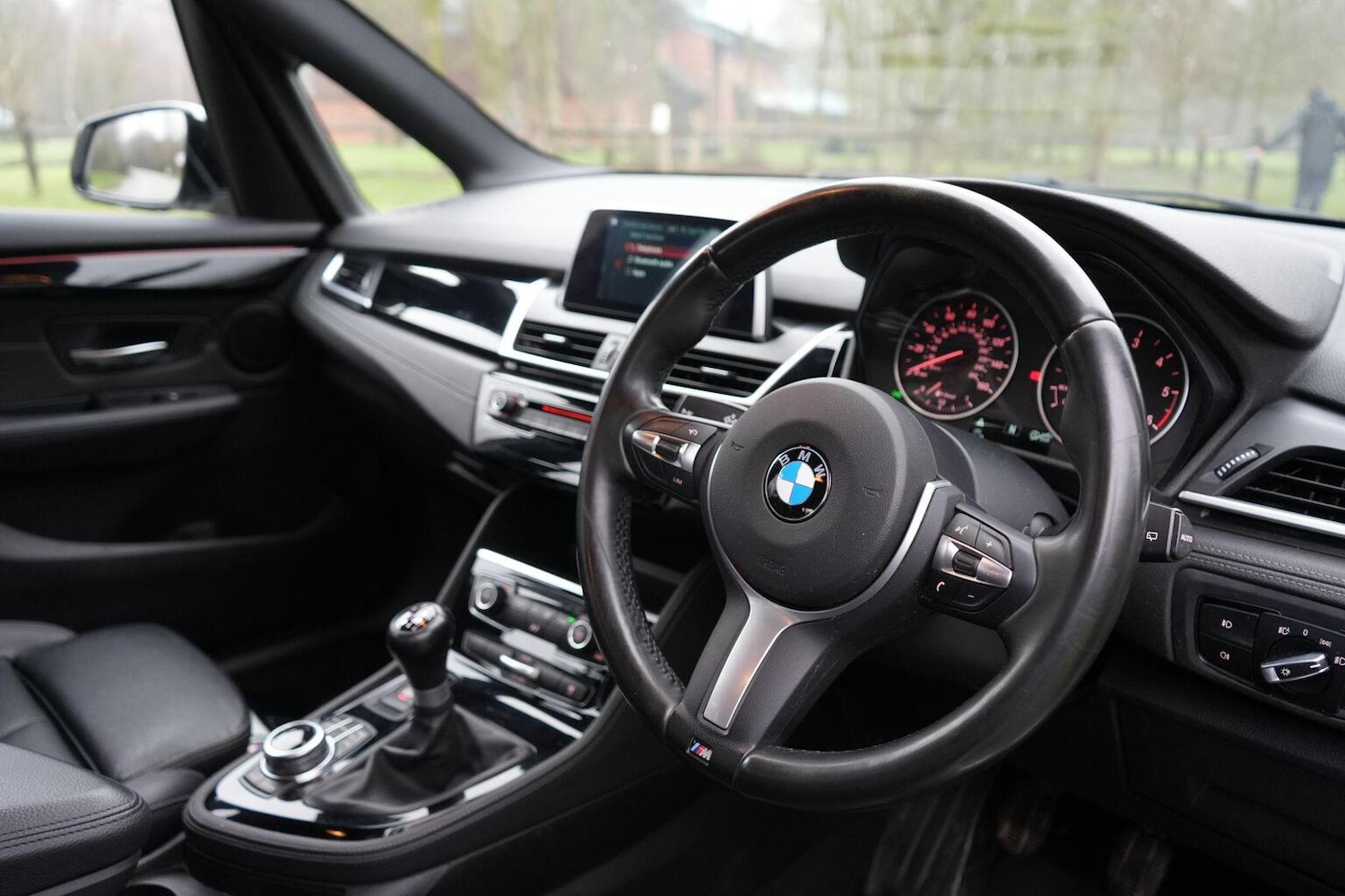 Used BMW 2 Series 2018 for sale - 77258535: Photo 11