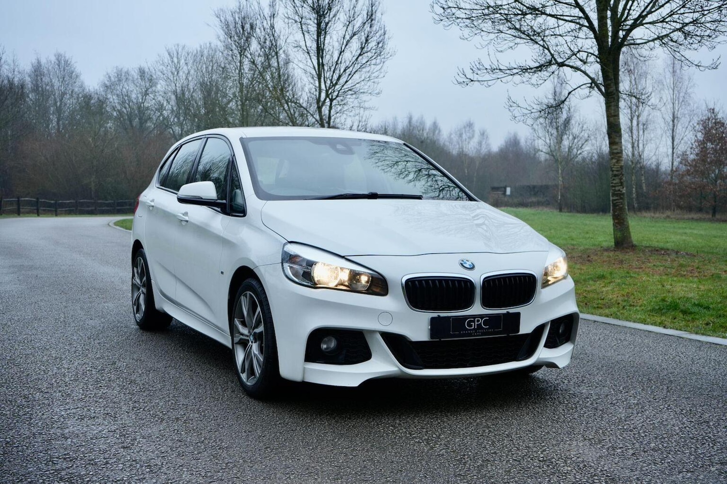 Used BMW 2 Series 2018 for sale - 77258535: Photo 2