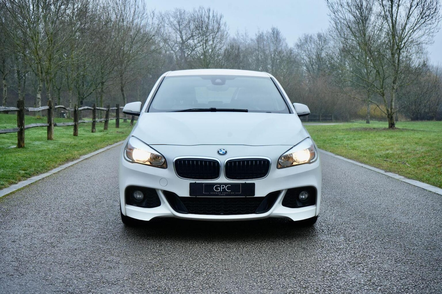 Used BMW 2 Series 2018 for sale - 77258535: Photo 3