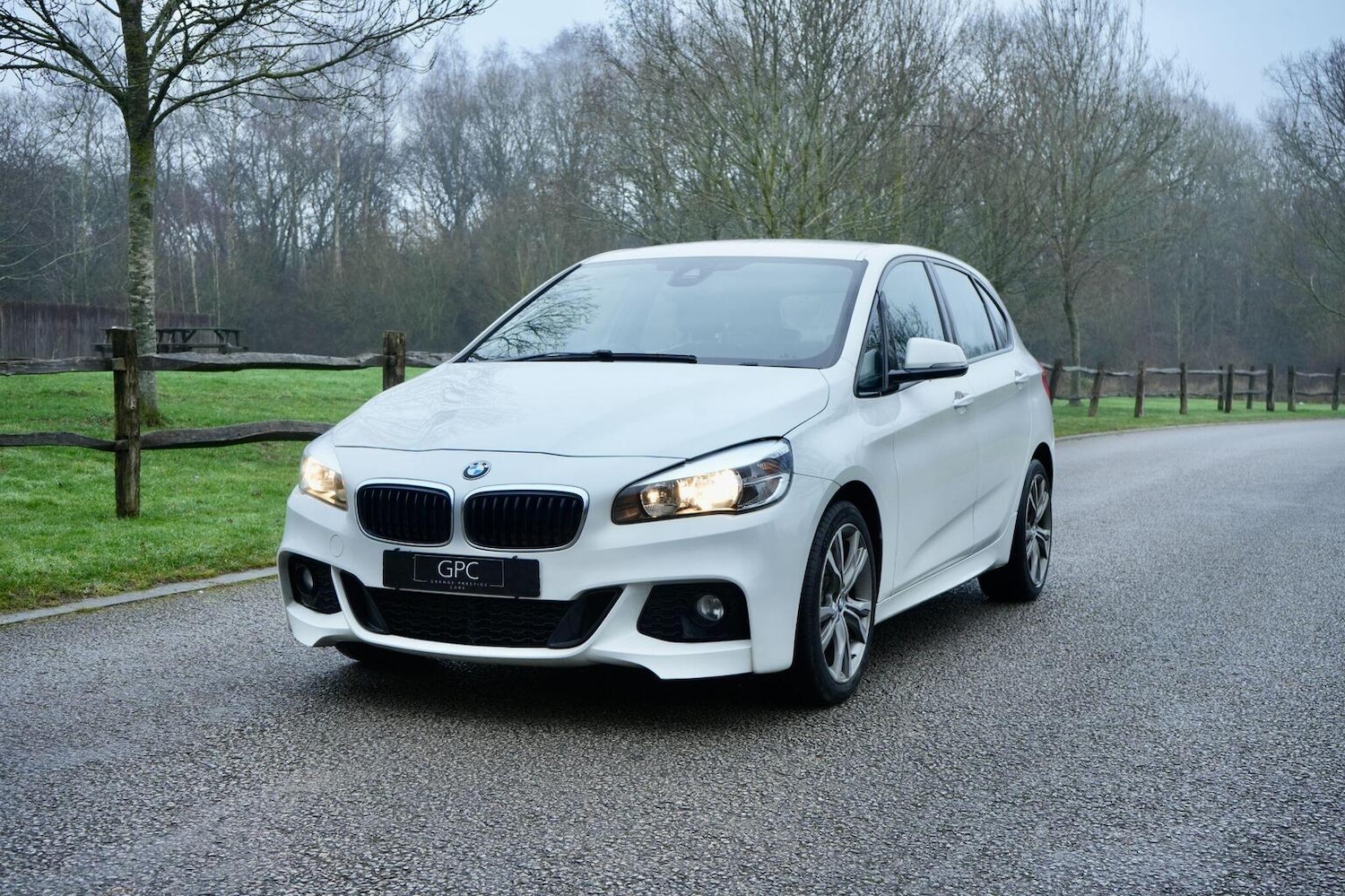Used BMW 2 Series 2018 for sale - 77258535: Photo 4