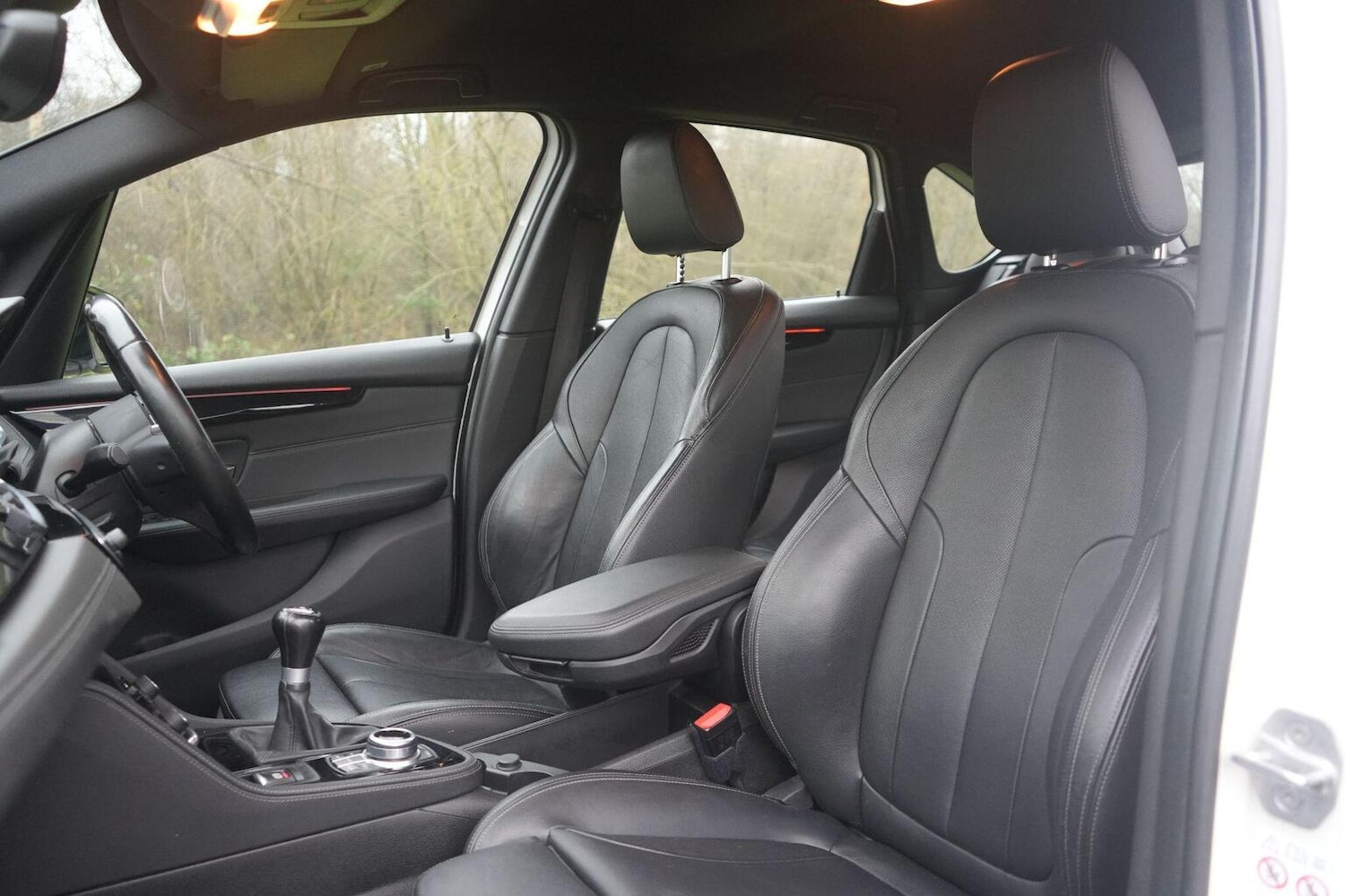 Used BMW 2 Series 2018 for sale - 77258535: Photo 40