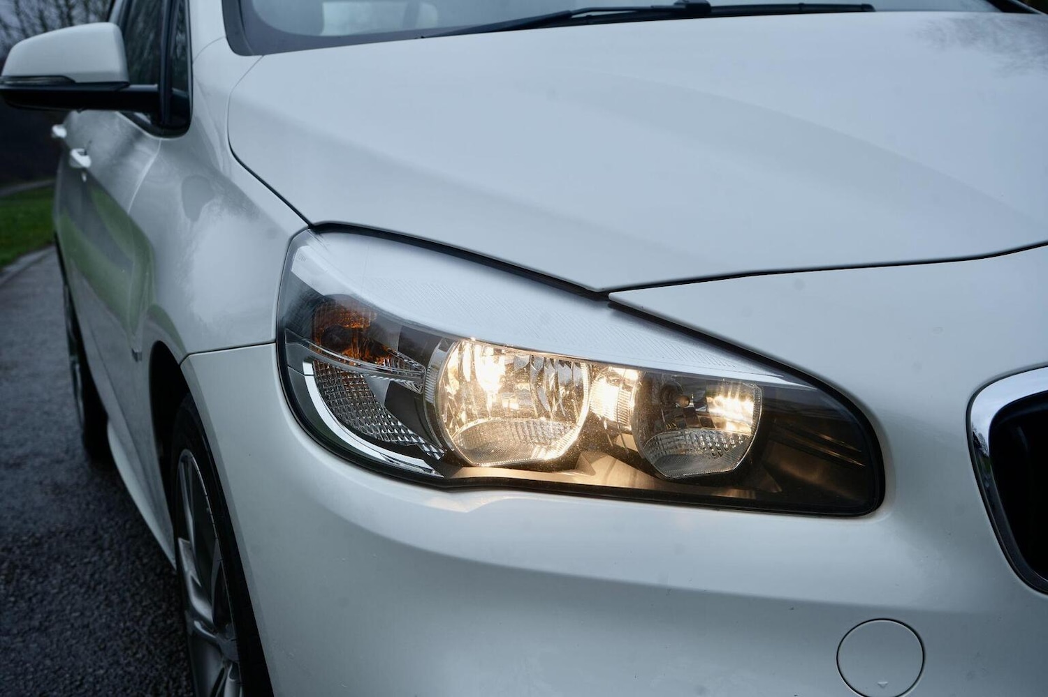 Used BMW 2 Series 2018 for sale - 77258535: Photo 43