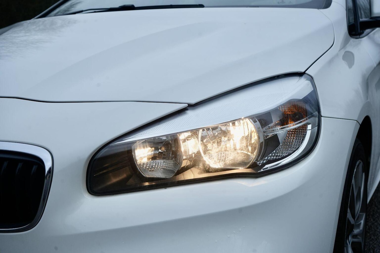 Used BMW 2 Series 2018 for sale - 77258535: Photo 44