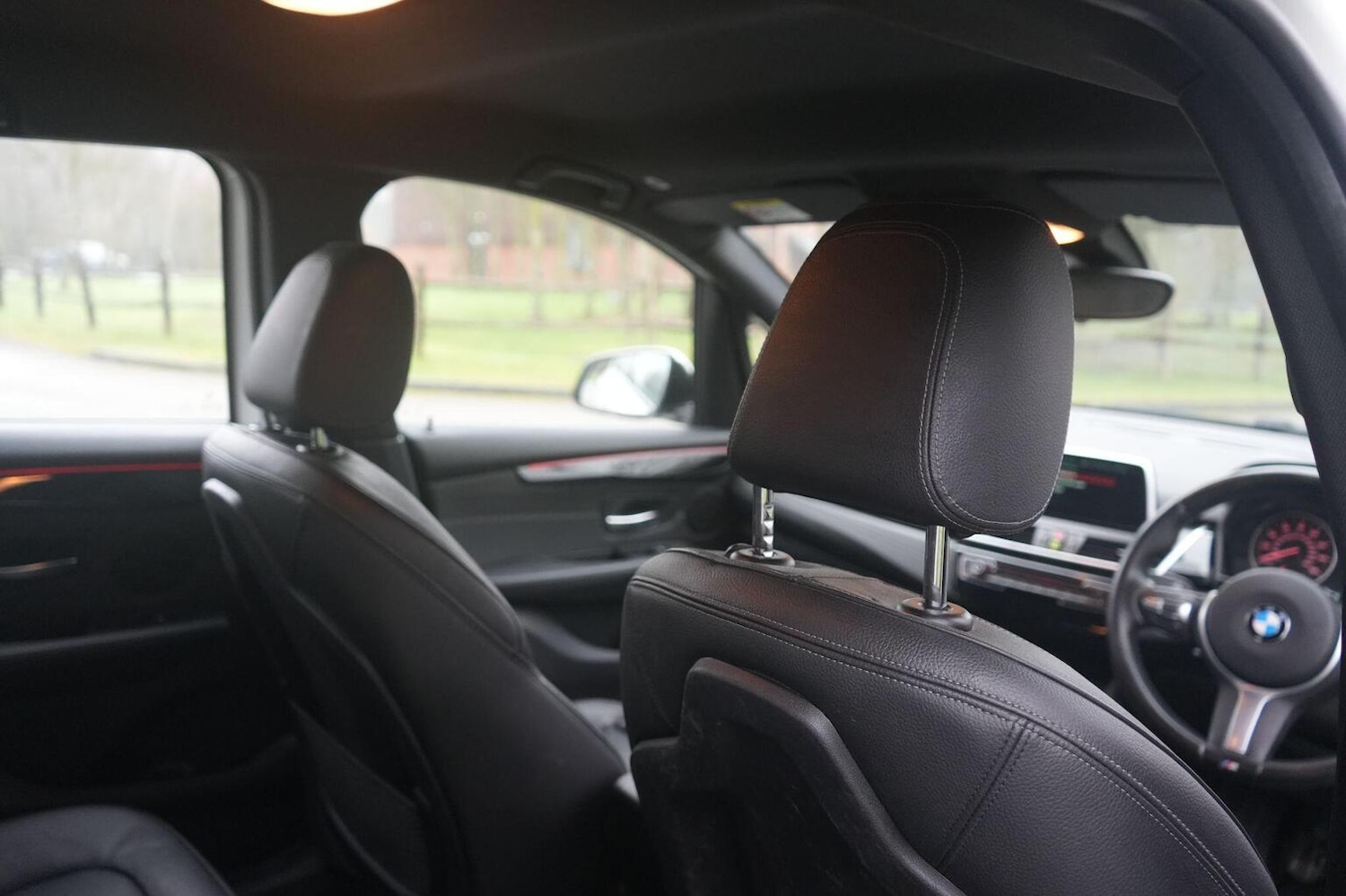 Used BMW 2 Series 2018 for sale - 77258535: Photo 45