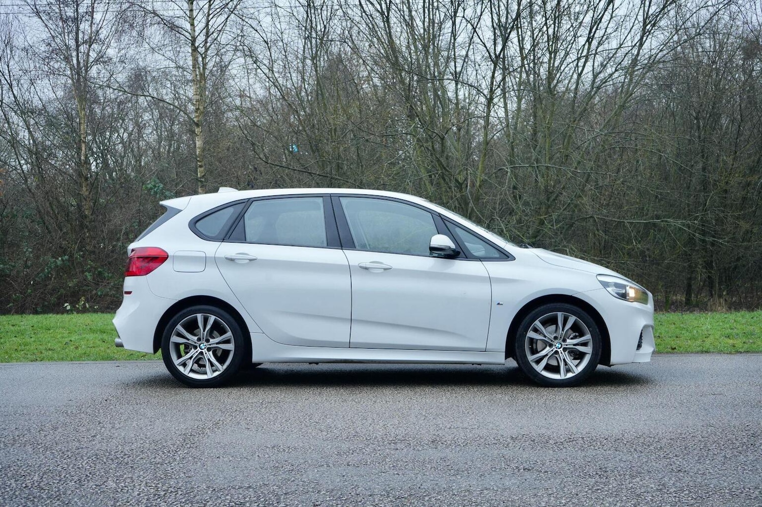 Used BMW 2 Series 2018 for sale - 77258535: Photo 5