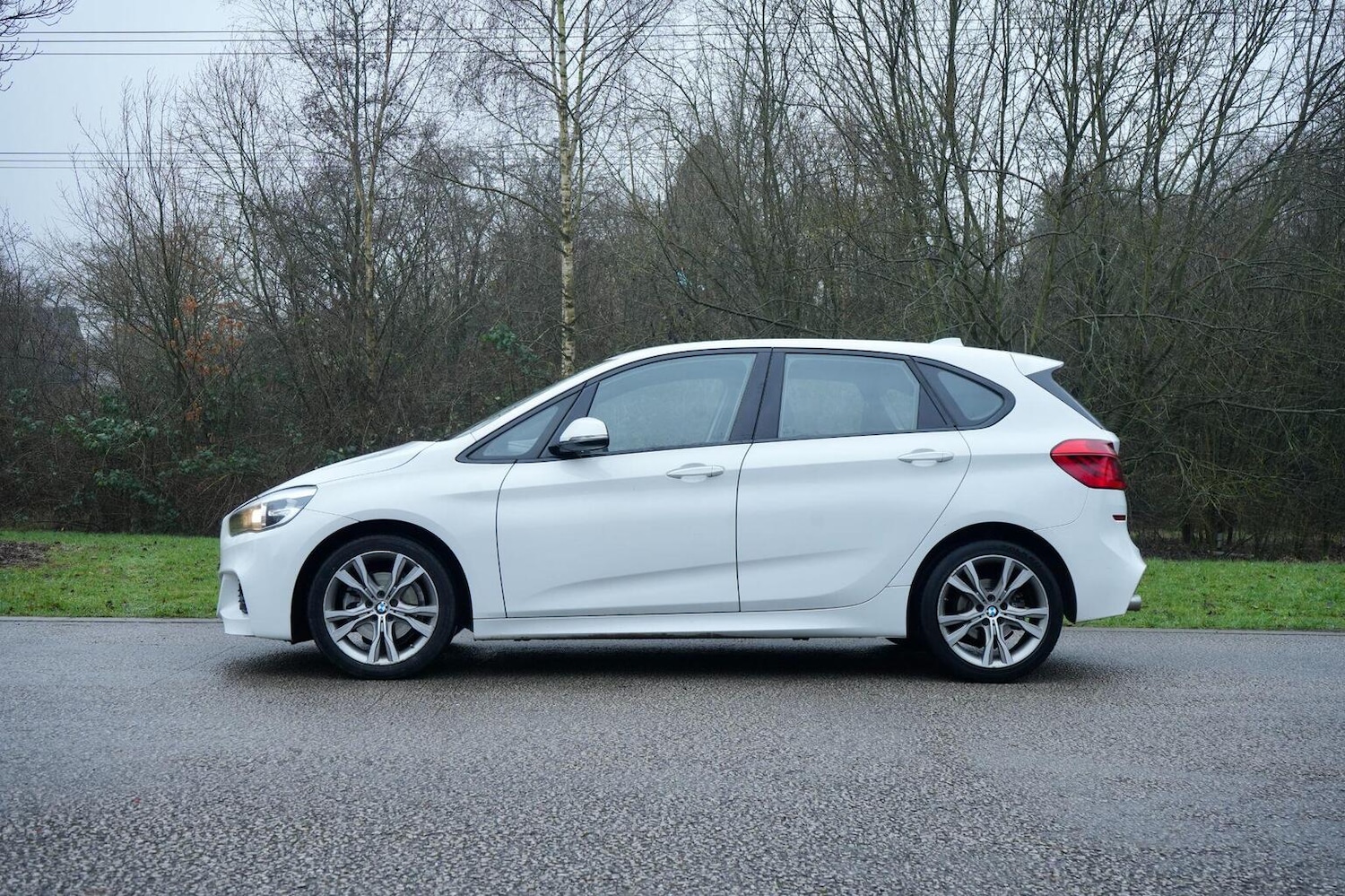 Used BMW 2 Series 2018 for sale - 77258535: Photo 6