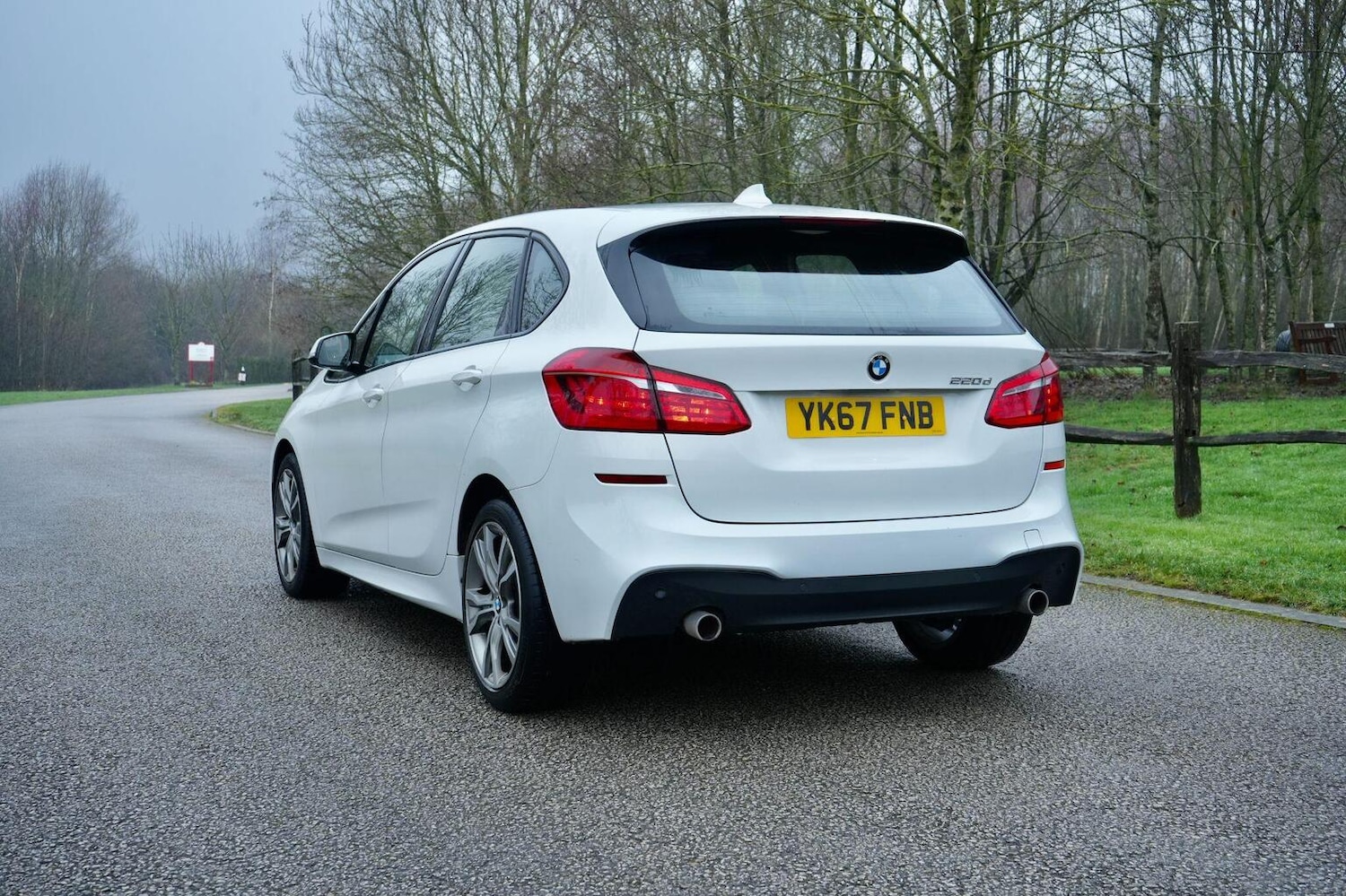 Used BMW 2 Series 2018 for sale - 77258535: Photo 7