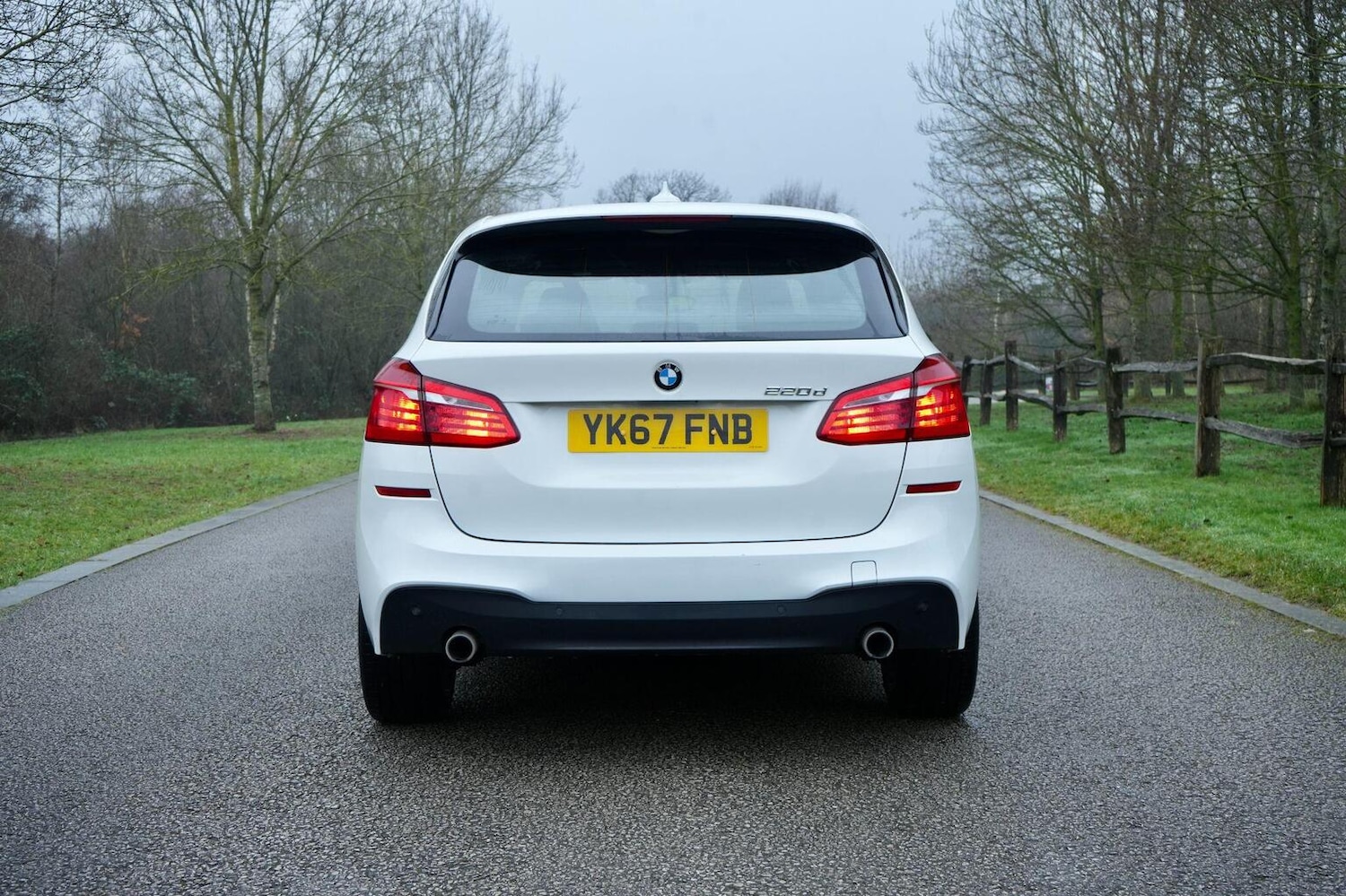 Used BMW 2 Series 2018 for sale - 77258535: Photo 8