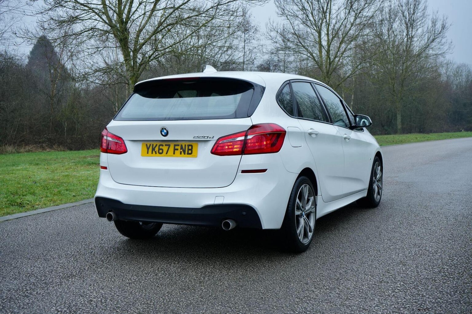 Used BMW 2 Series 2018 for sale - 77258535: Photo 9