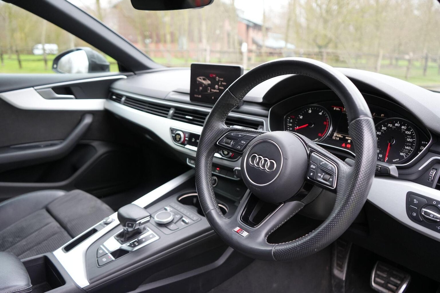 Used Audi A5 2019 for sale - 77303641: Photo 10