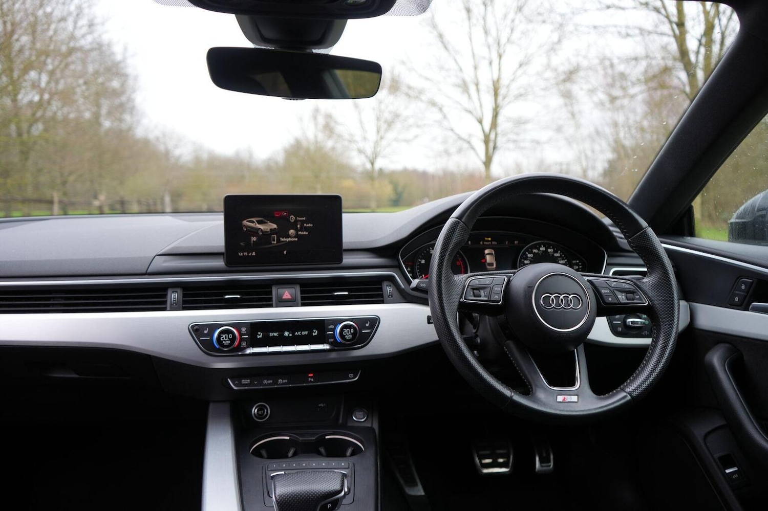 Used Audi A5 2019 for sale - 77303641: Photo 15