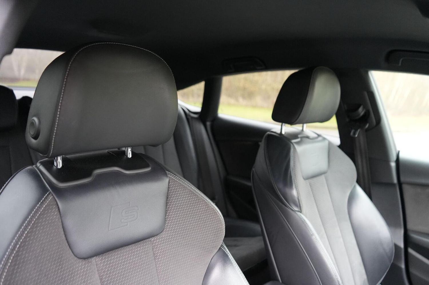 Used Audi A5 2019 for sale - 77303641: Photo 16