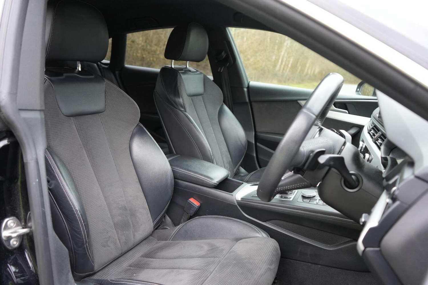 Used Audi A5 2019 for sale - 77303641: Photo 17