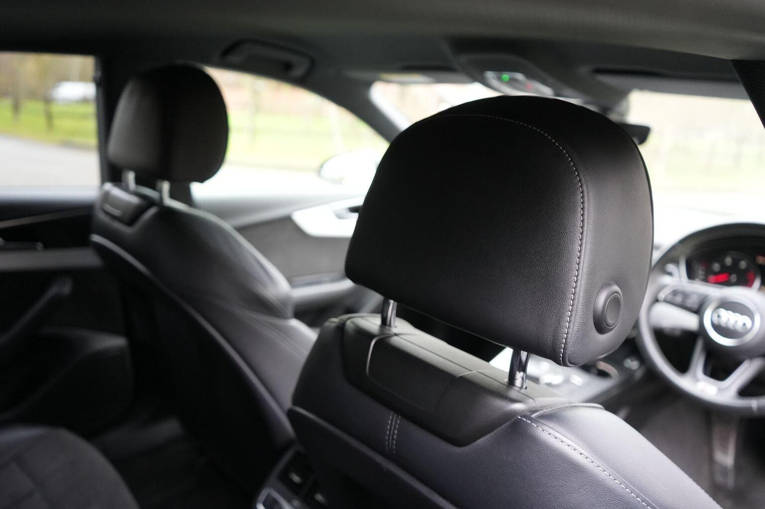 Used Audi A5 2019 for sale - 77303641: Photo 18