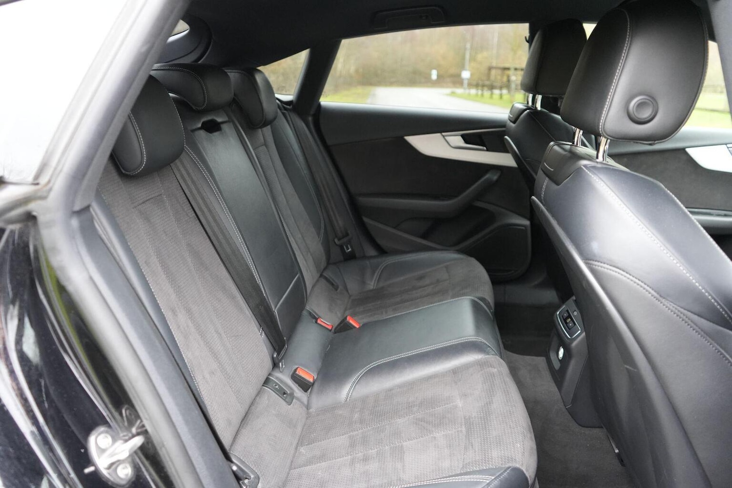 Used Audi A5 2019 for sale - 77303641: Photo 20