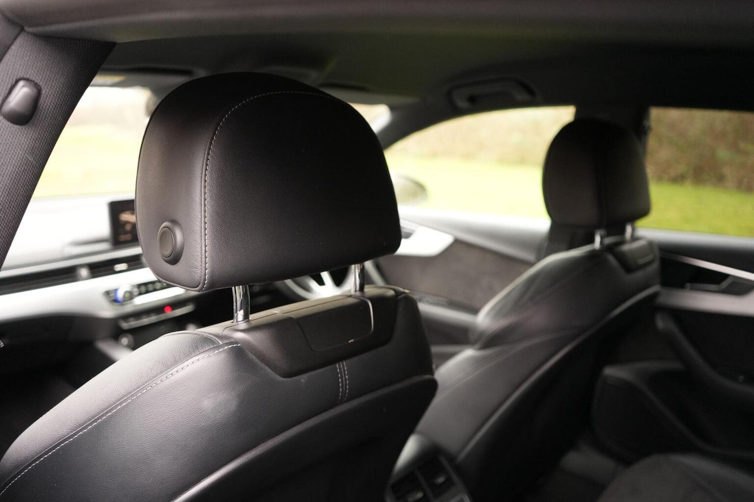 Used Audi A5 2019 for sale - 77303641: Photo 21