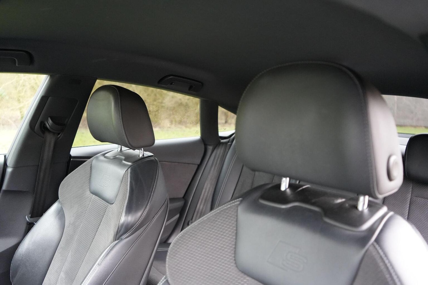 Used Audi A5 2019 for sale - 77303641: Photo 24