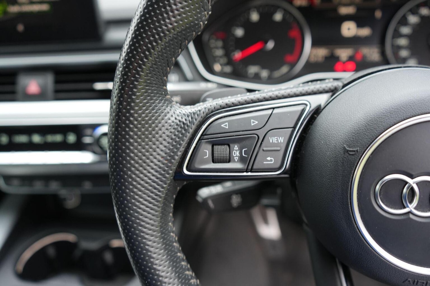 Used Audi A5 2019 for sale - 77303641: Photo 26