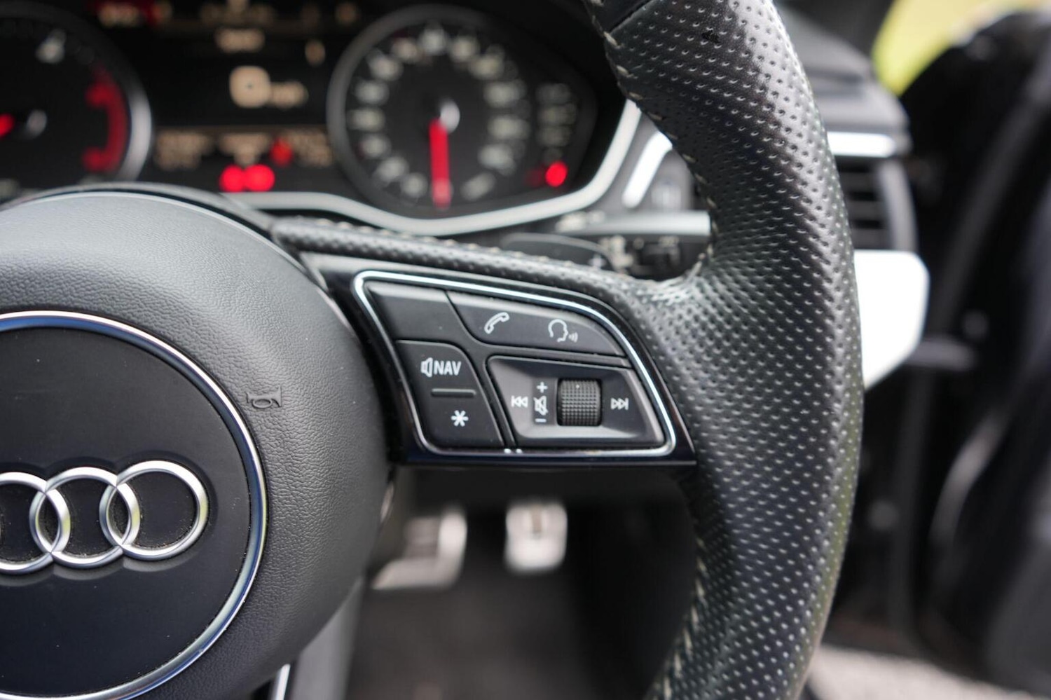 Used Audi A5 2019 for sale - 77303641: Photo 27