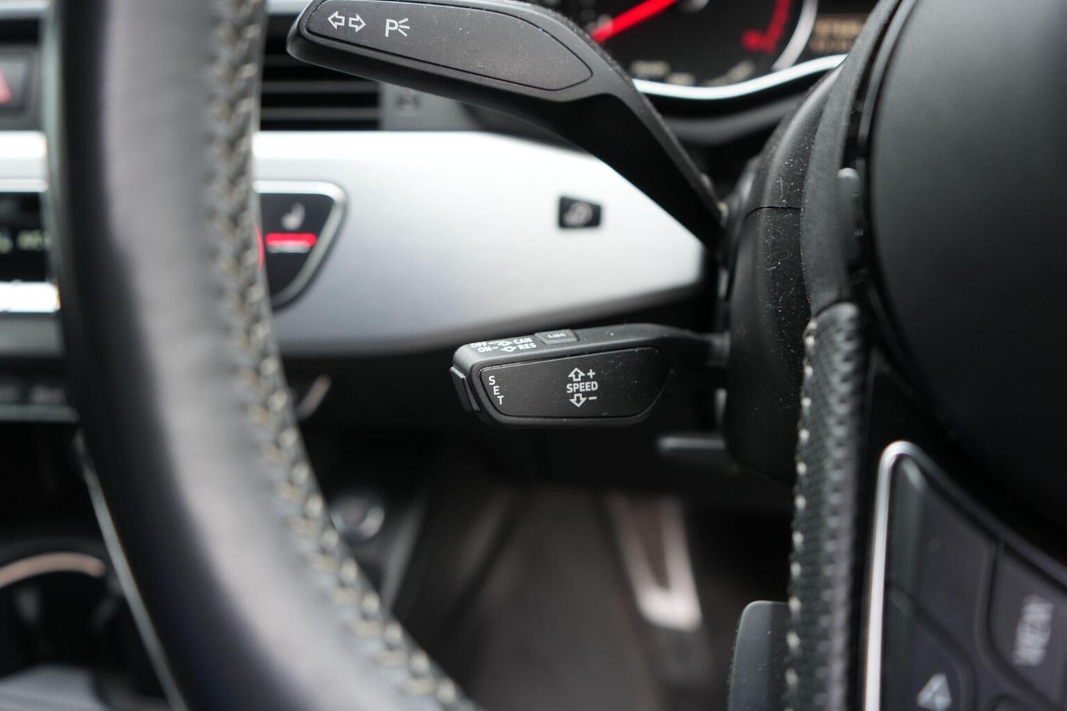 Used Audi A5 2019 for sale - 77303641: Photo 28