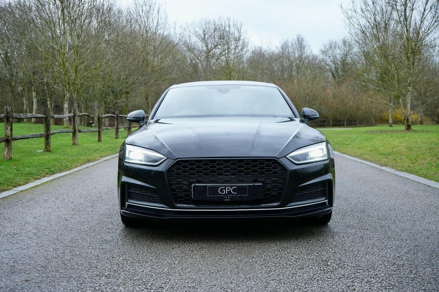 Used Audi A5 2019 for sale - 77303641: Photo 3