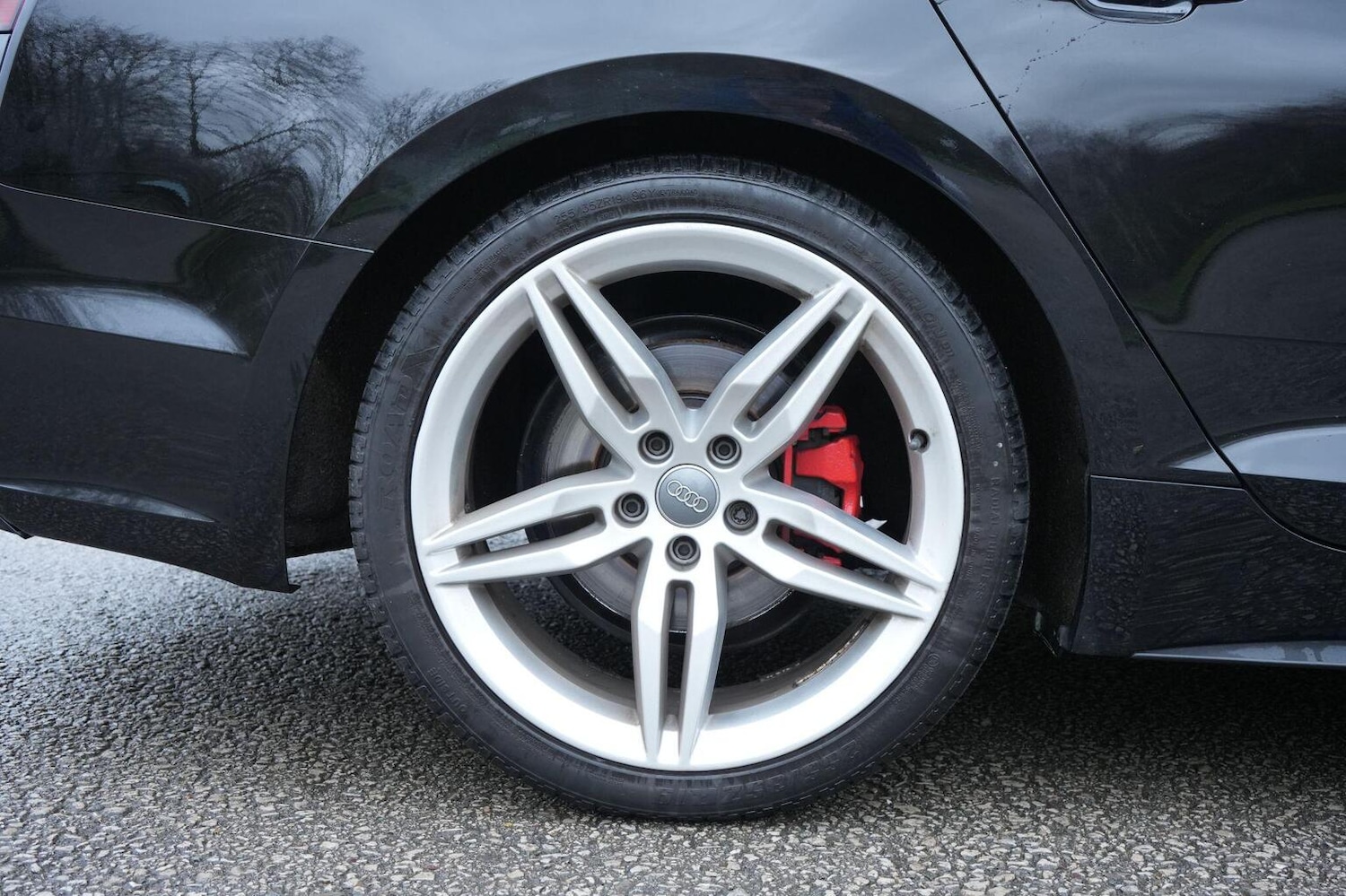 Used Audi A5 2019 for sale - 77303641: Photo 33