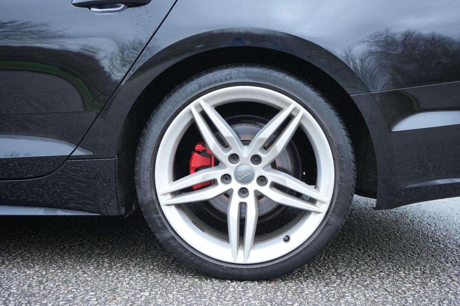 Used Audi A5 2019 for sale - 77303641: Photo 36