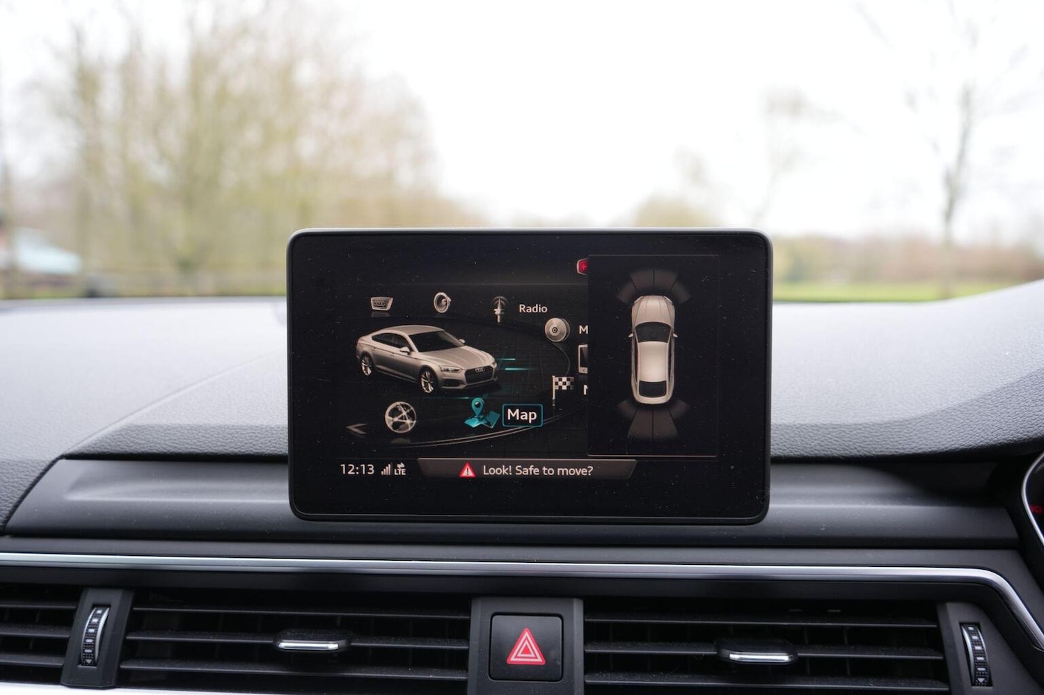 Used Audi A5 2019 for sale - 77303641: Photo 39