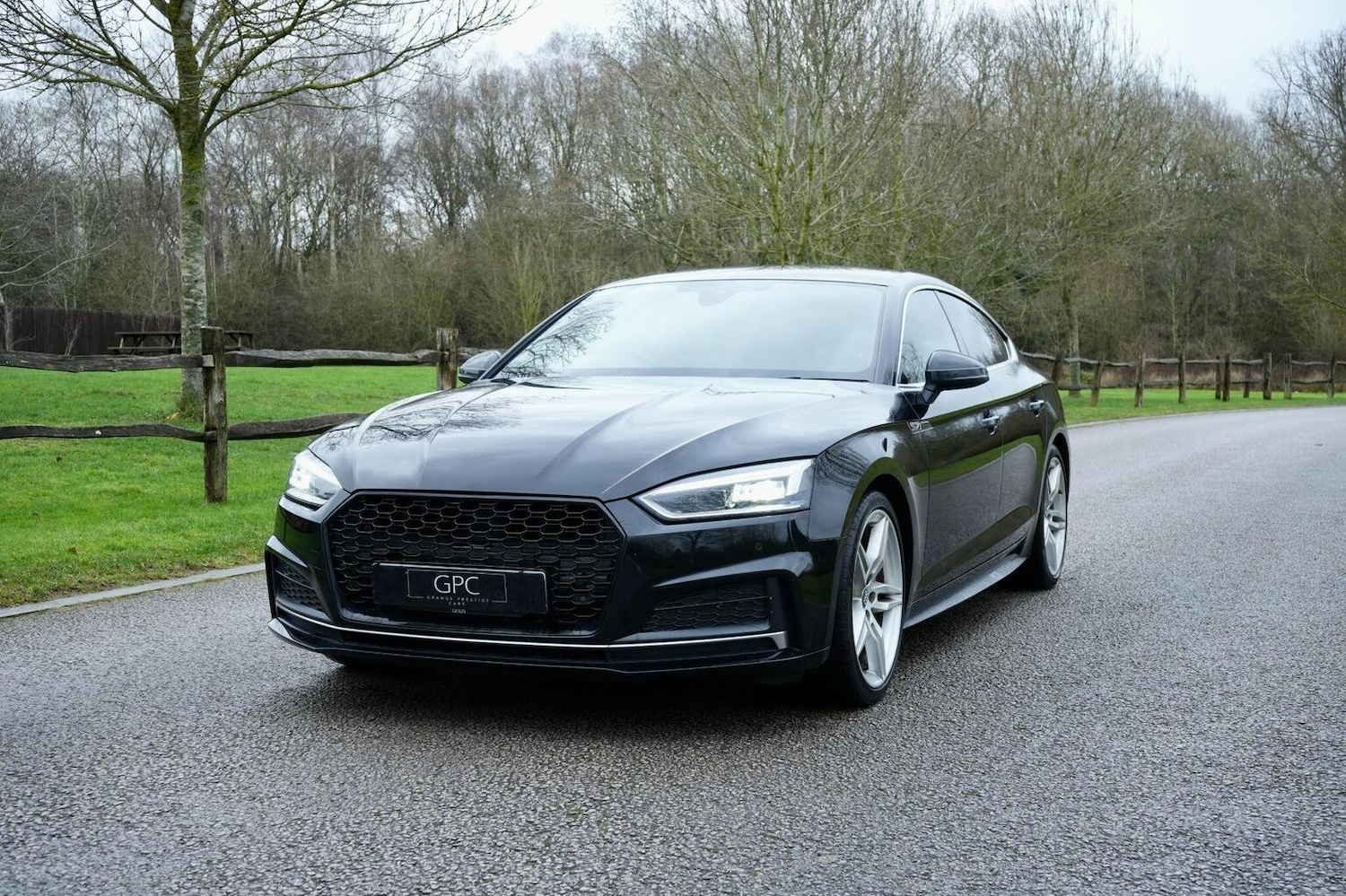 Used Audi A5 2019 for sale - 77303641: Photo 4