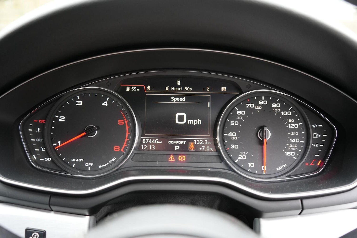 Used Audi A5 2019 for sale - 77303641: Photo 41