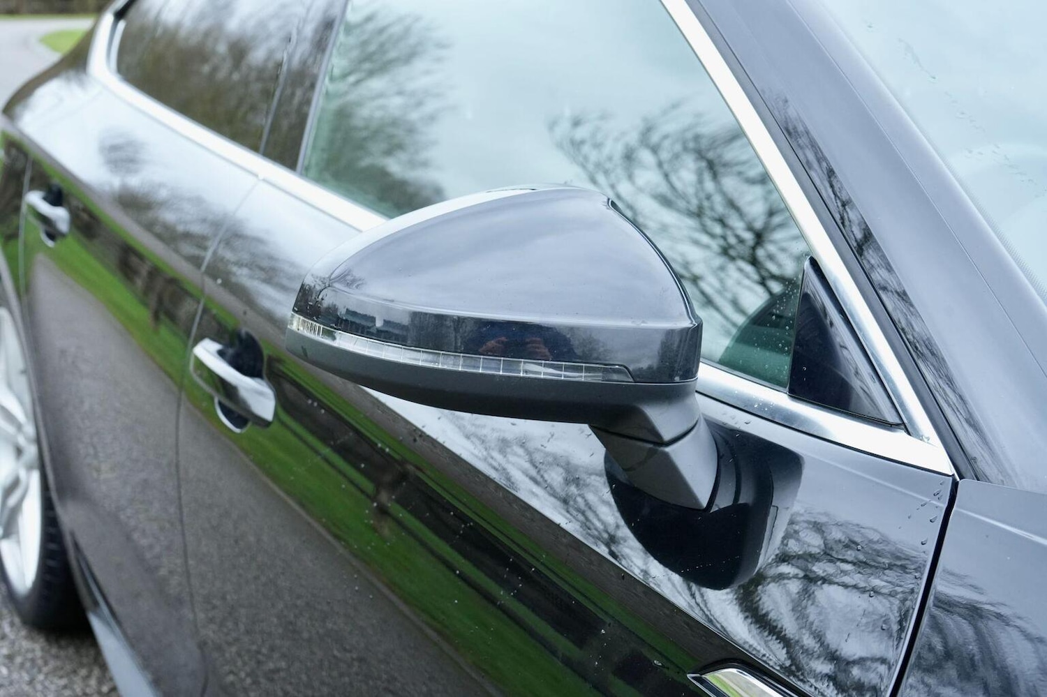 Used Audi A5 2019 for sale - 77303641: Photo 42