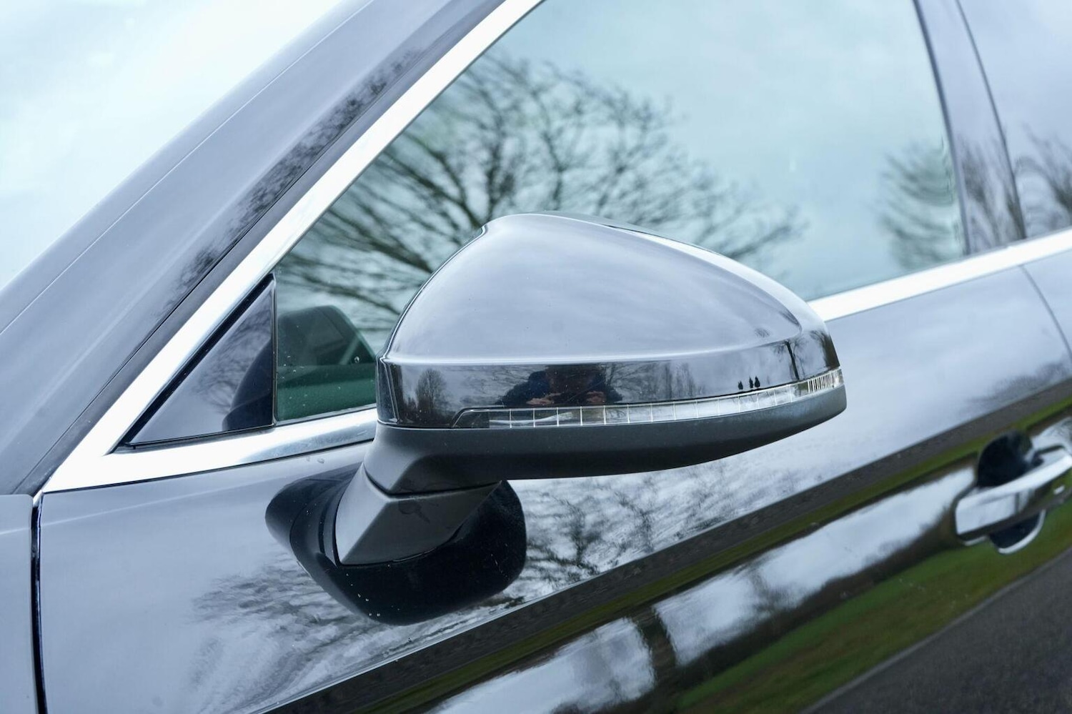 Used Audi A5 2019 for sale - 77303641: Photo 43